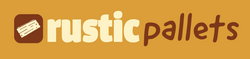 Rustic Pallets