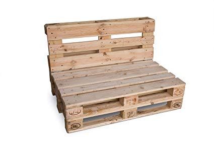 Euro Pallets - Stamped - 1200mm x 800mm - 10 Pack Special