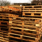 Similar Size Pallets - 6 Pallet Special