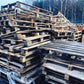 Mixed Size Pallets - 50 Pallet Special