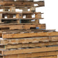 Mixed Size Pallets - 100 Pallet Special