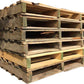 Similar Size Pallets - 9 Pallet Special