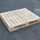 Standard Pallets - 1200mm x 1000mm - 4 Pallet Special