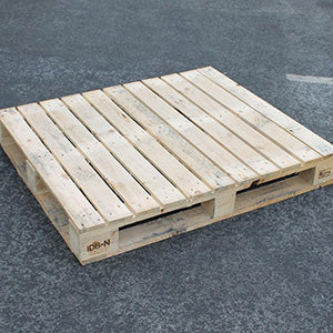 Standard Pallets - 1200mm x 1000mm - 4 Pallet Special