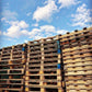 Similar Size Pallets - 10 Pallet Special
